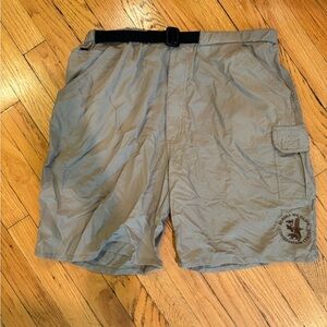 Polar Quality Sportswear Shorts